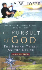 Pursuing God